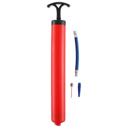 Universal Onlytop pump, 30 cm, 2 nozzles, cord, color mix-11