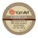 Yarn "Camelia" 70% polyester, 30% lurers 190m/20g (424 gray)