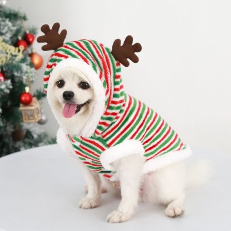 New Year. Costume "New Year's lollipop", size XL (DS 40, og 50 cm)