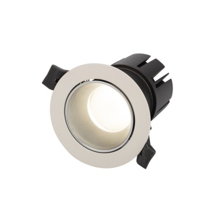 Lamp built -in rotary Rexant HoReCa Dark Light with an anti -isolation effect of 12 W 4000 K-1