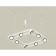 Ambrella Light, Traditional Diy, XB9177101, 8XGX53, White Sand, Black Polished, Black polished