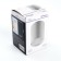 Ceiling light Feron ML177, IP20, GU10, 35 W, 55x55x70 mm, white color