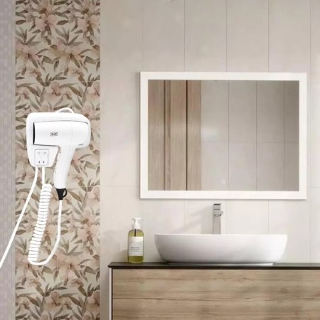 FEN PUFF-1201V, wall, 1200 W, white-7