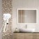 FEN PUFF-1201V, wall, 1200 W, white