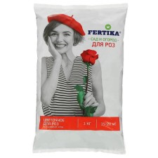 Fertik Fertik Fertilizer, 1 kg
