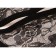 Erotic set of lace linen, OS size, black
