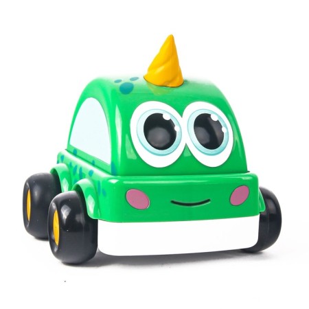 Dino machine inertial push’n’go "Mokas Bassi"