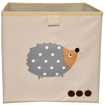 Box for storage "Hedgehog", 33x33x33 cm