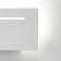 Wall lamp Mantra toja, Led, 720lm, 3000k, 200x60x120 mm, white color