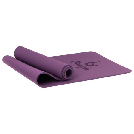 Sangh yoga rug, 183 × 61 × 0.8 cm, purple color-3
