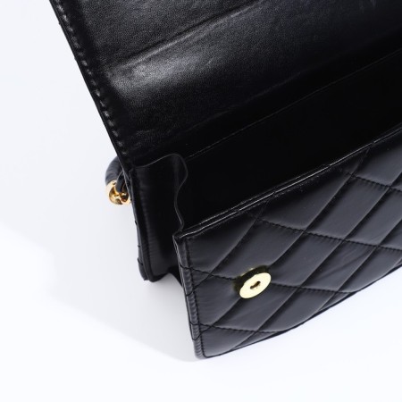 Bag-mixer on magnet, black color-6