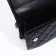 Bag-mixer on magnet, black color