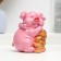 Pigger "Pig loves money" 14x11x11cm