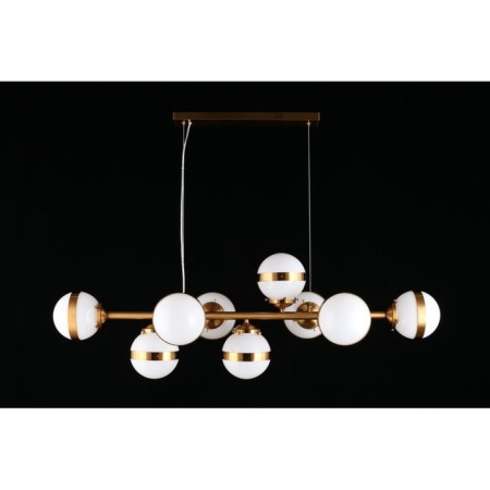 Suspended chandelier NIKA E27 360W-4