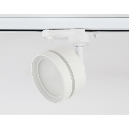 Sovetor track Ambrella GL5384 WH/FR GX53, 12W, White/White matte-2