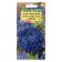 Seeds of Flowers Astra Annocial (Pionovid) "Royal Blue", 0.3 g