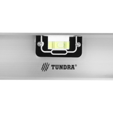 The level of aluminum tundra "rail", 3 eyes (1 rotary), 1000 mm-4