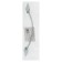 Hand-slop tundra RS147CP, m/o 96 mm, chromium color