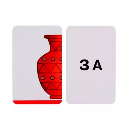 300 cards for teaching reading and developing speech. Dmitrieva V.G.-3