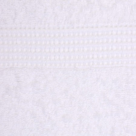 Trick Love Life "Passat" 70*140 cm, white, 100% HL, 450 g/m2-2
