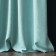 Set of curtains "Jerry", size 200 x 270 cm - 2 pcs, grab - 2 pcs cm, blue color