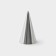 Konfinetta Confectionery Nazadka Krug, D = 1.8 cm, No. 0