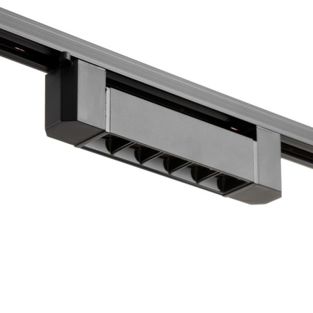 Simple Simple Linza lamp LED 10W Black 20.5x3.5x4.5 cm-4