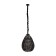 Ceiling light "Brutus" black 1x40W, E27, 40x40x68 cm