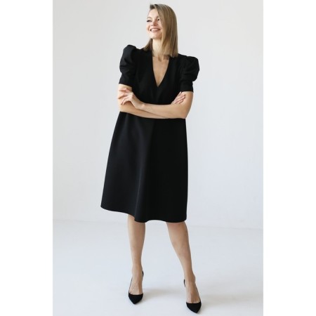 Women's dress, size 54-4