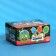 Lollice "Brains" on a luminous stick, 10 g