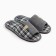 Men's slippers open, size 44/45