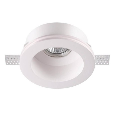 YESO lamp, 50 W, GU10, white color, D = 132mm-1
