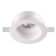 YESO lamp, 50 W, GU10, white color, D = 132mm