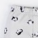 Set: jumper and pants crumb I am "penguin", height 80-86 cm