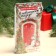 New Year! Green tea "Welcome", taste: mint and coconut chips, 50 g.