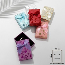 Gift box for the set 