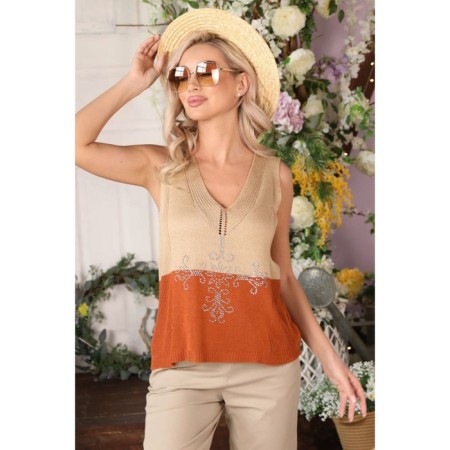 Female T-shirt Wisell DR1-445/1, size 50-1
