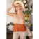 Female T-shirt Wisell DR1-445/1, size 50