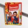 First -grader passport, children