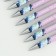 Ballpress Blue Paste 0.7 mm "The most wonderful" plastic