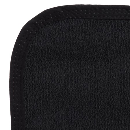 Keses Keses Kelebek classic hard, black, type 167-4