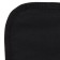 Keses Keses Kelebek classic hard, black, type 167