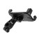 Bicycle holder for the phone Luazon, up to 185x95 mm, black