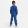 Kidshot (sweatshirt, trousers) KAFTAN "BASIC Line", size 38 (146-152), blue color