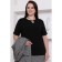 Female blouse, size 62