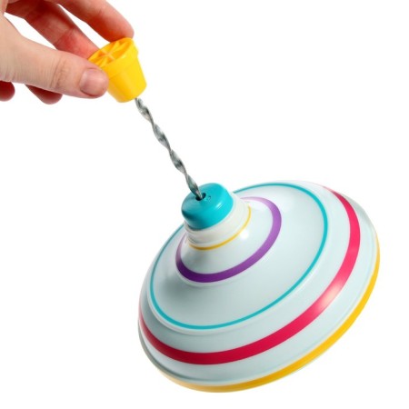 Yula in the p/n package, diameter - 16 cm-3