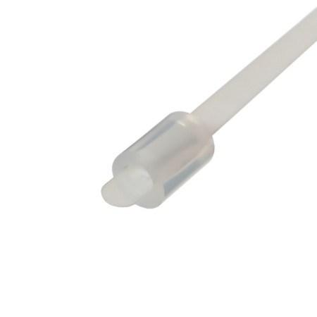 Lavsannaya “Yaman” Stebeck 140 mm, 0.6 g, (UP. 5 pcs.)-1