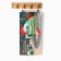 Ethel's kitchen towel "Fulfilling desires" 40x70 cm, 100% HL, sarzha 190 g/m2
