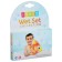 A toy for swimming "animals", from 2 years, color mix, 58590np intex