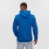 Hoody President Sports. Gymnastics, size m, color blue